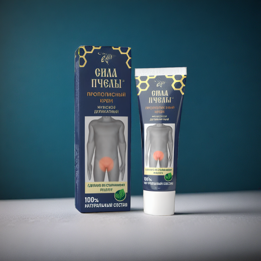 Bee Power Prostatit
