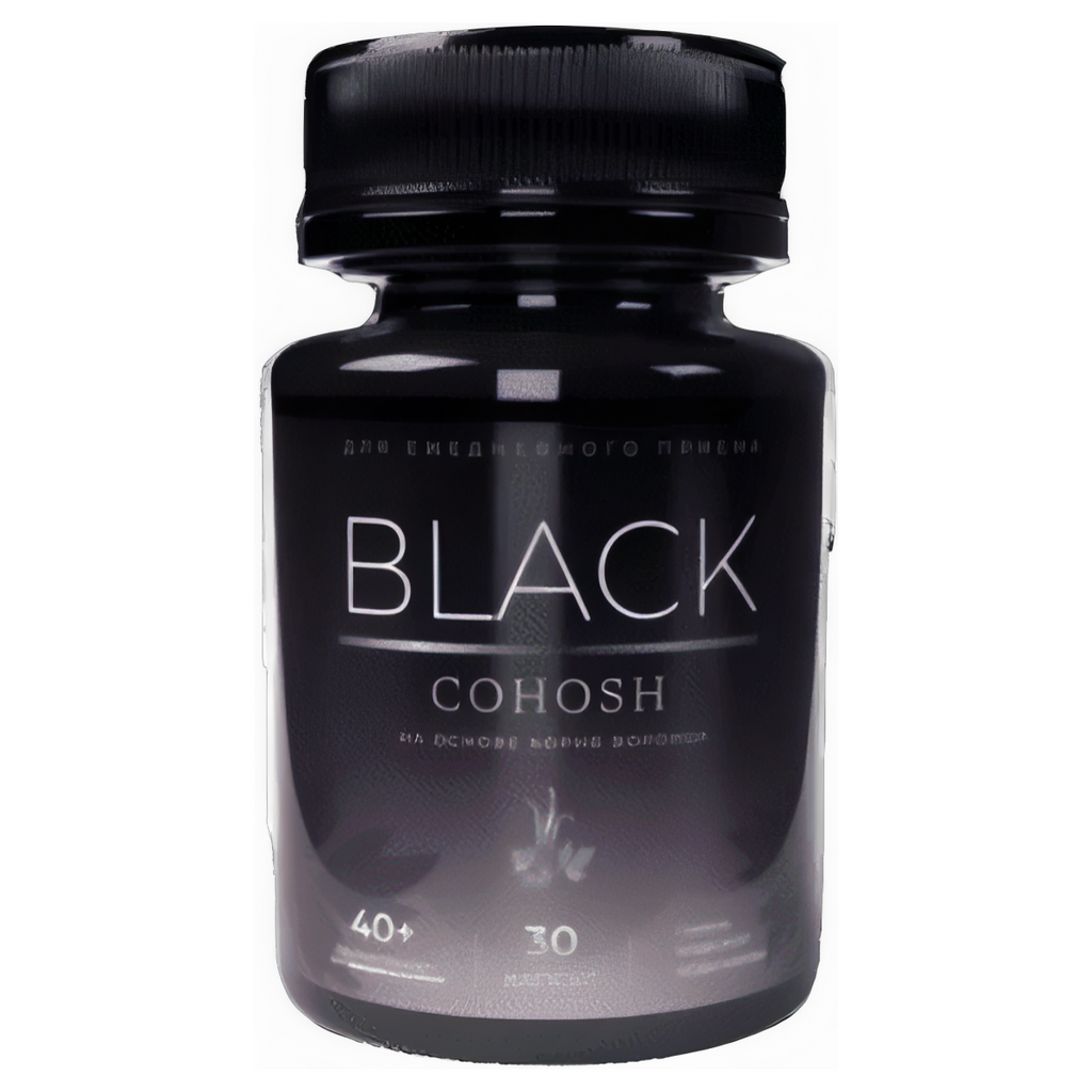 Black Cohosh