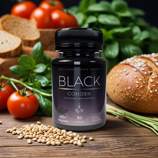 Black Cohosh