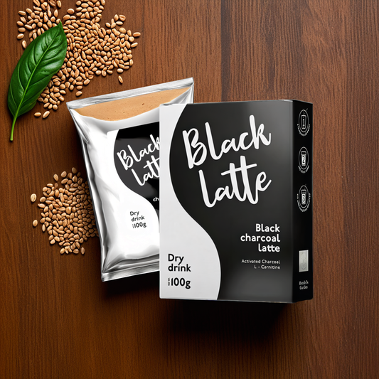 Black Latte
