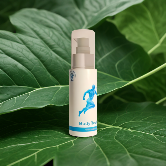 BODY REVIVE ( PRICE)