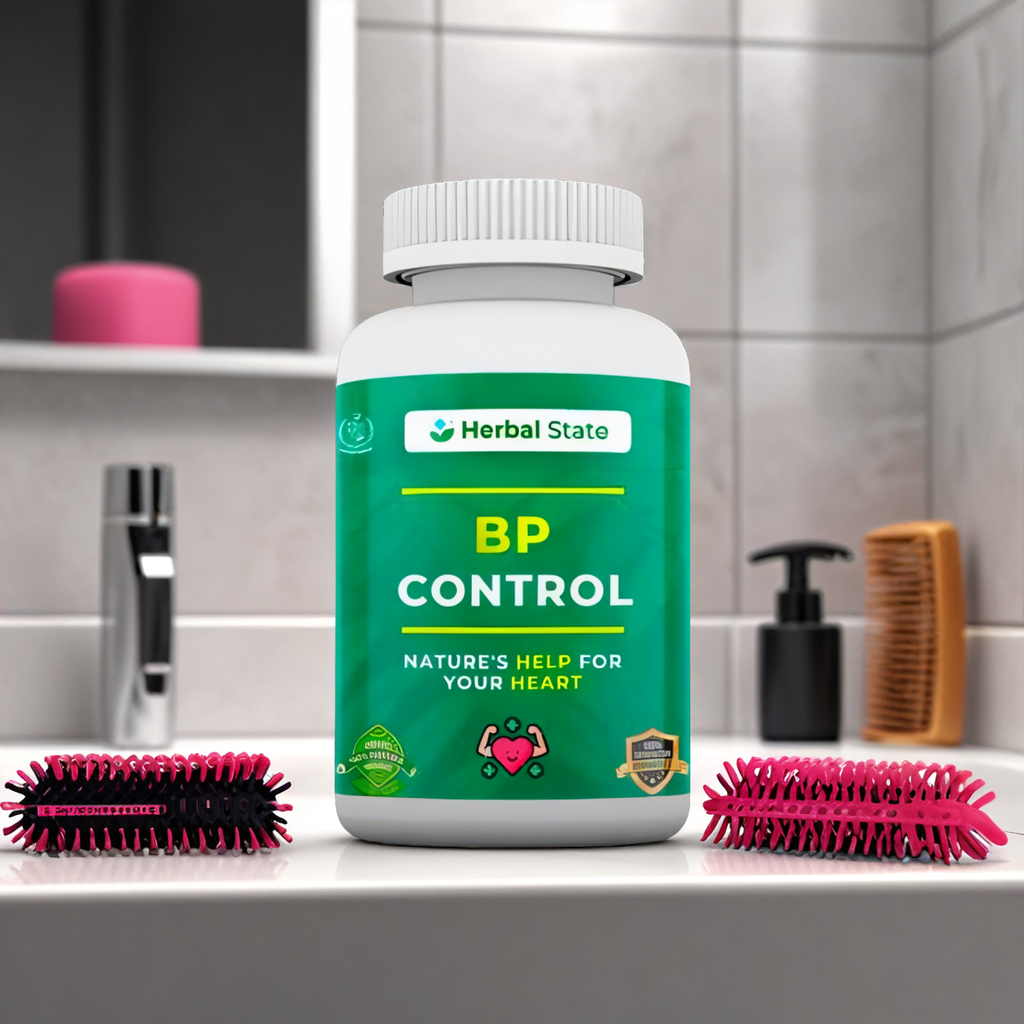 BP CONTROL