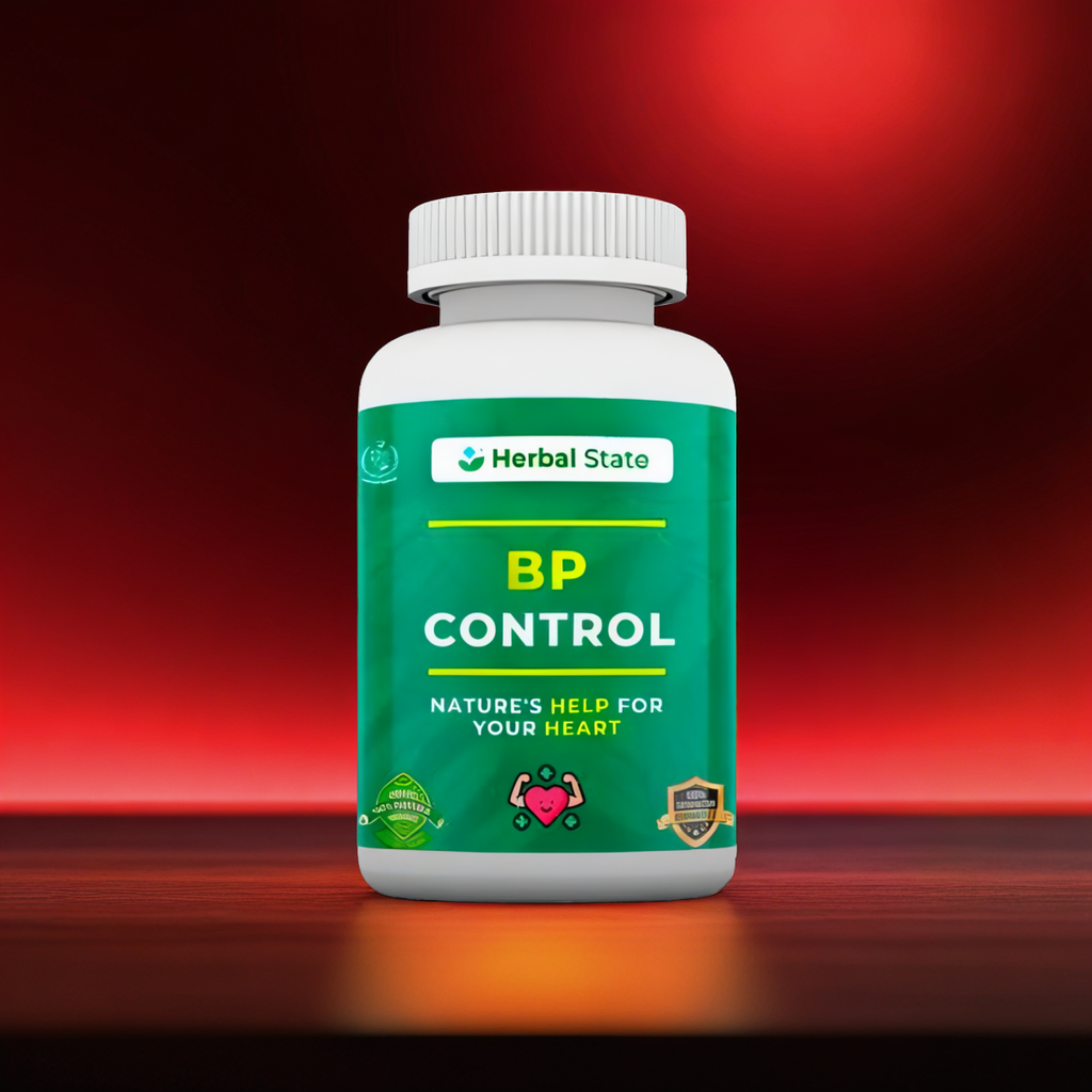 BP CONTROL