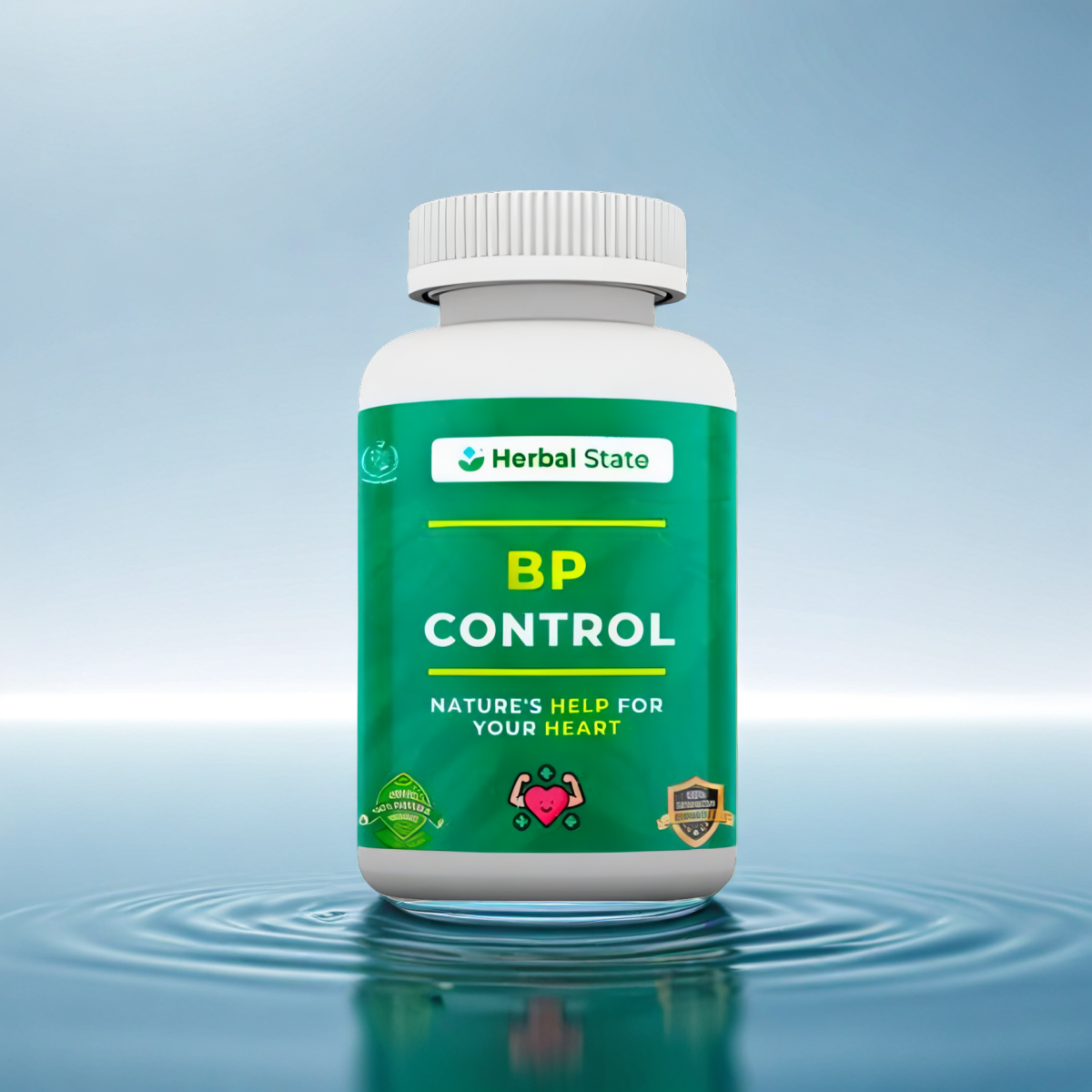 BP CONTROL