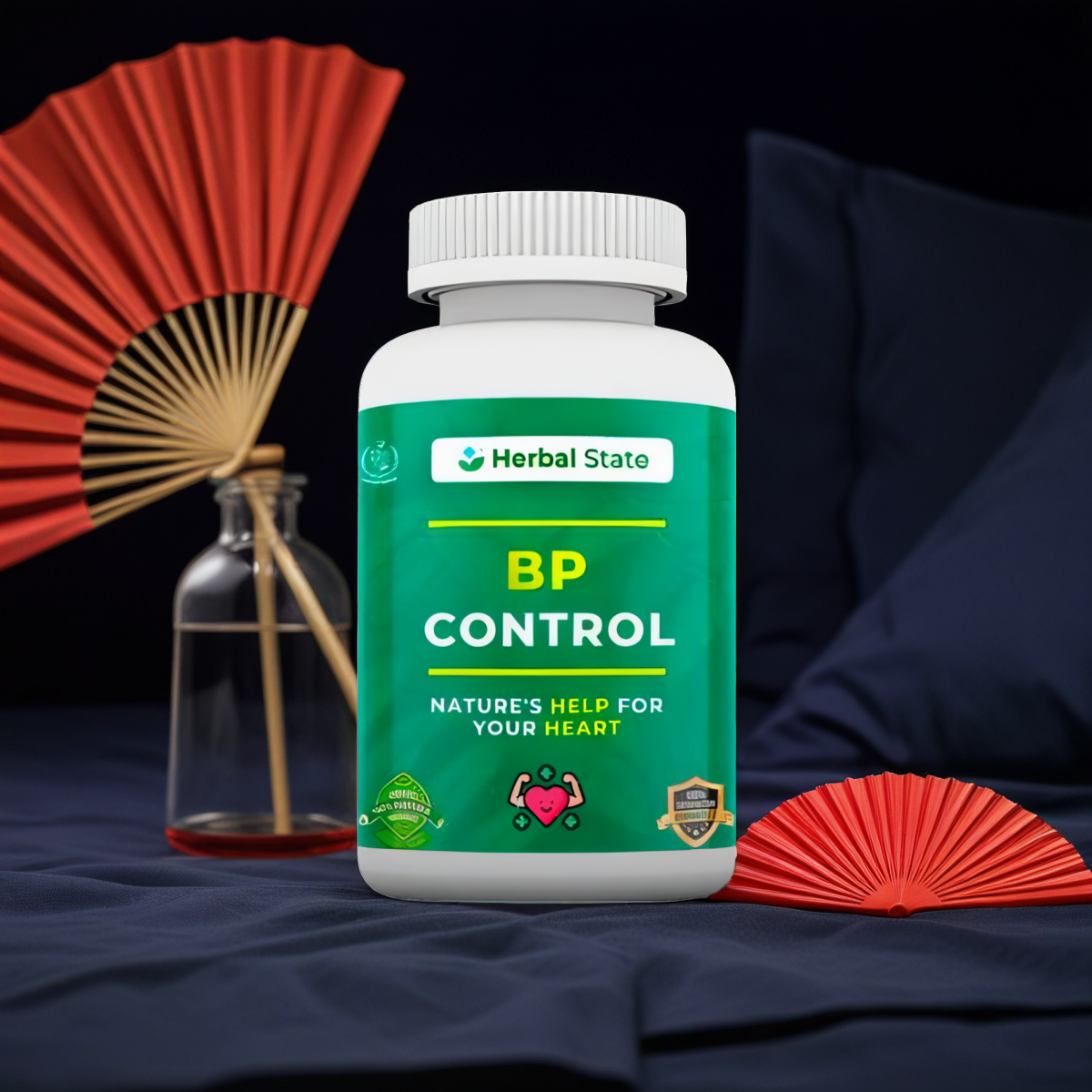 BP CONTROL