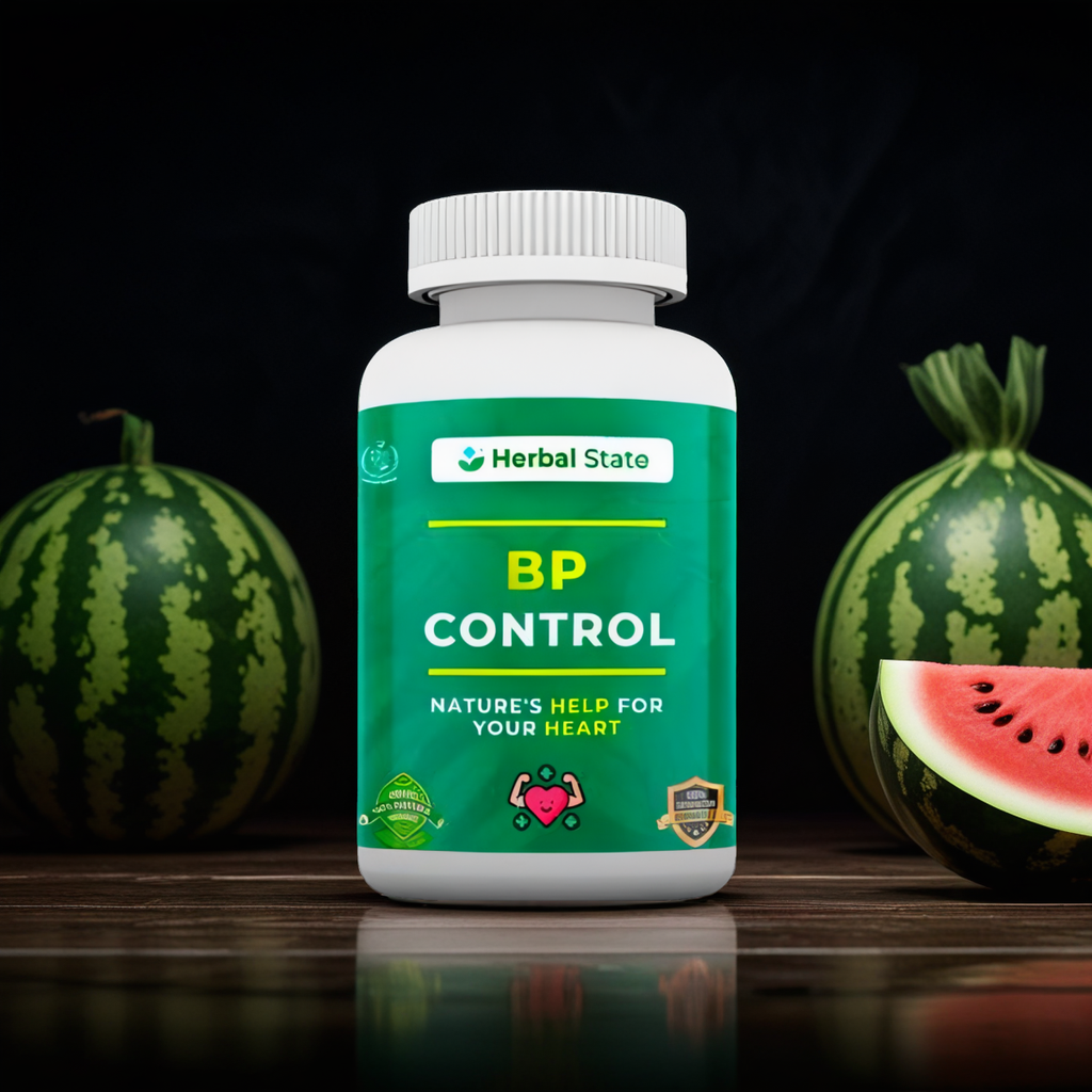 BP CONTROL