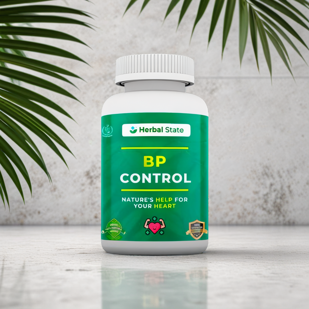 BP CONTROL