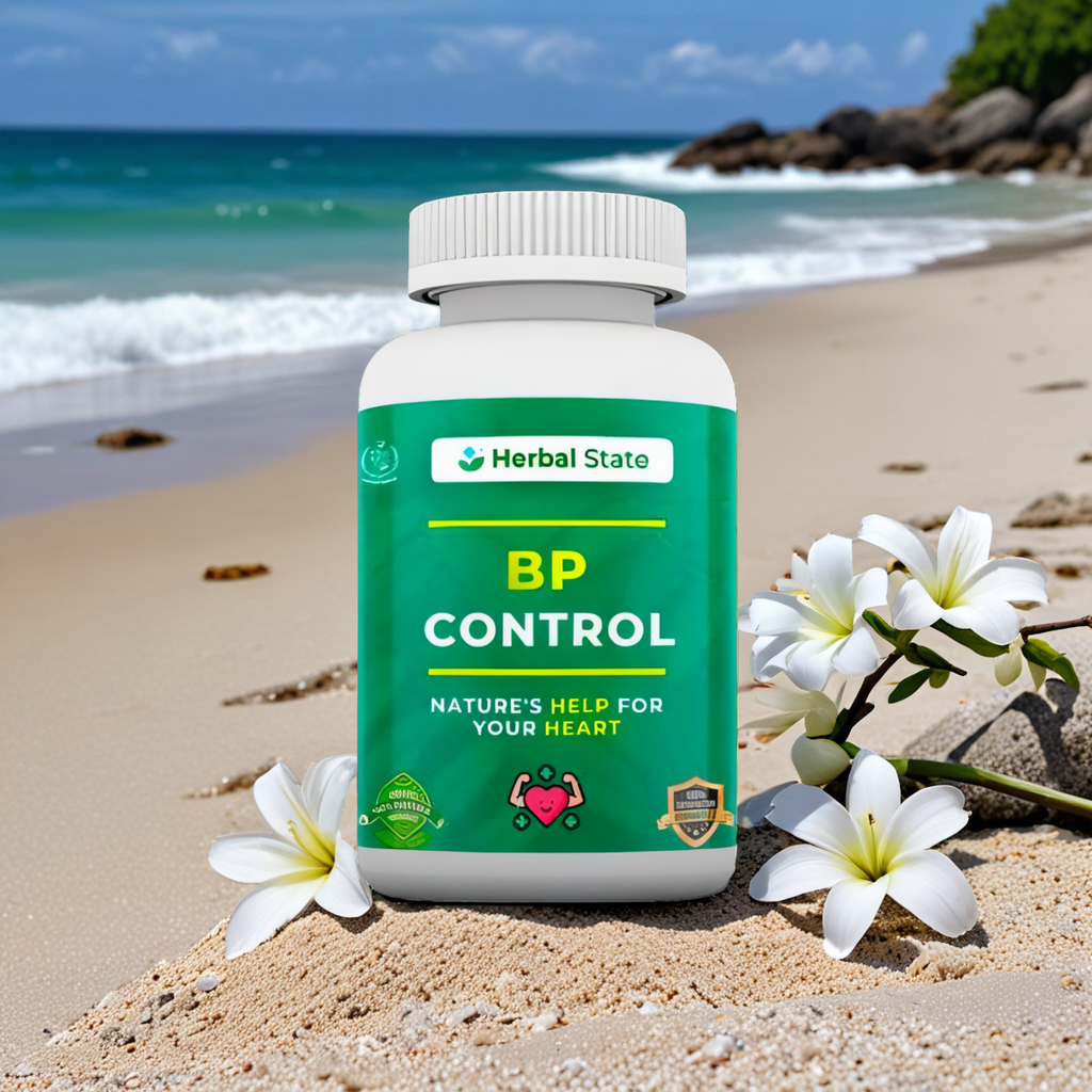 BP CONTROL