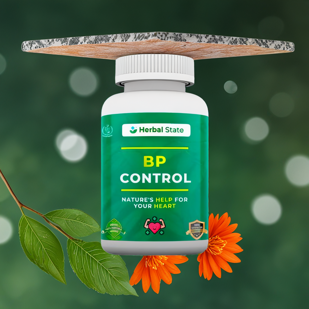 BP CONTROL