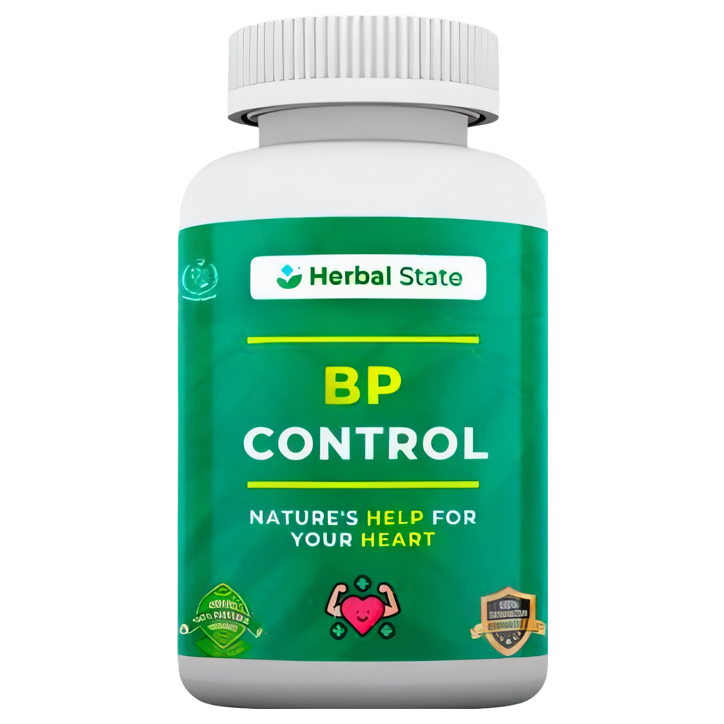 BP CONTROL