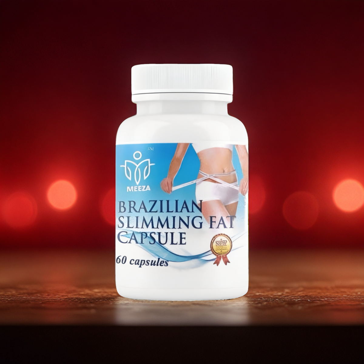 Brazilian Slimming 1+1