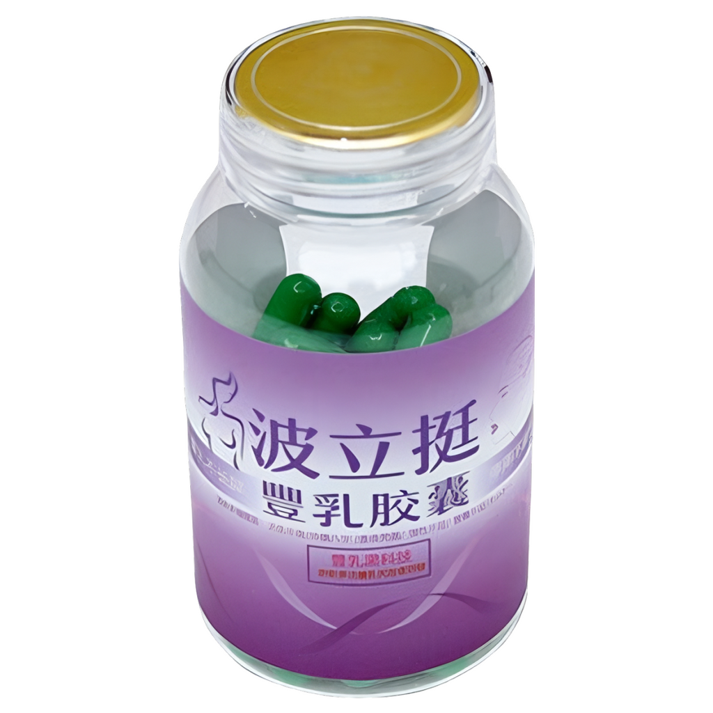 Breast Enlarge Capsule