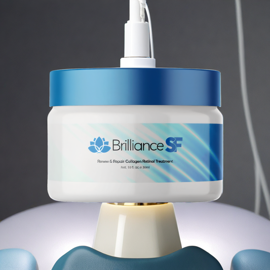 Brilliance SF