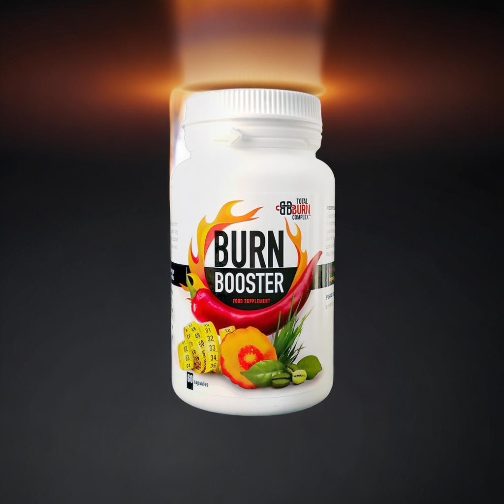 BurnBooster