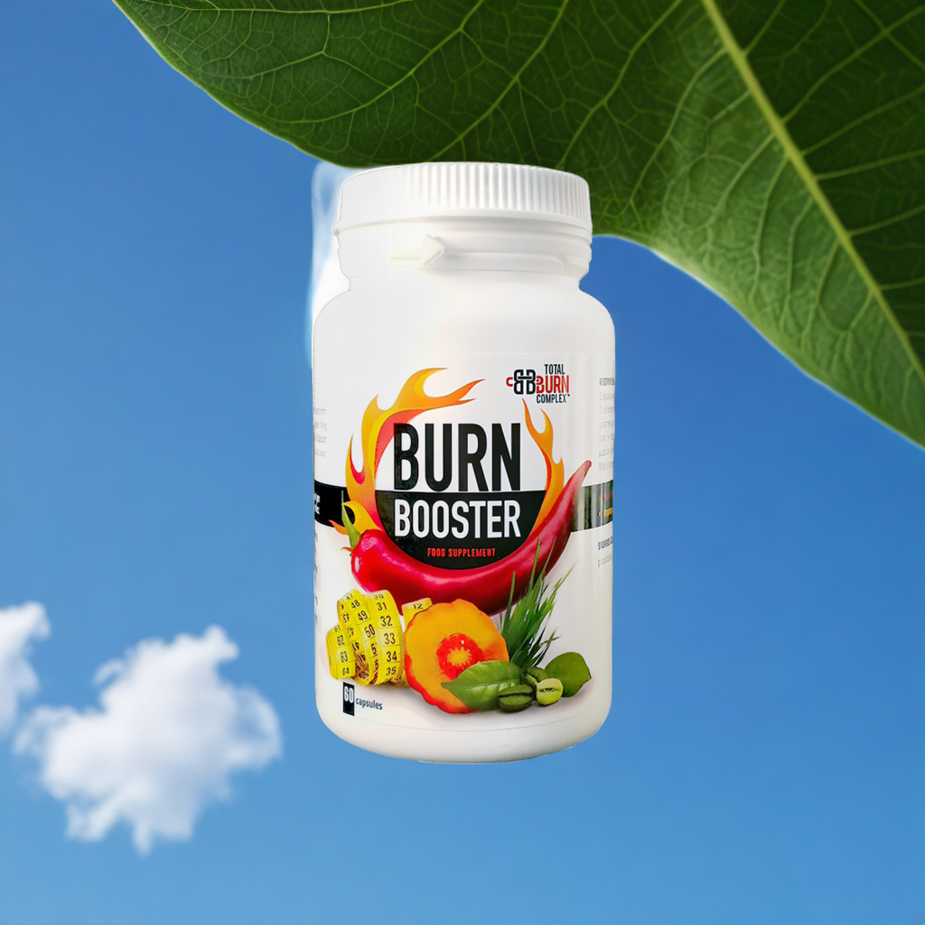 BurnBooster