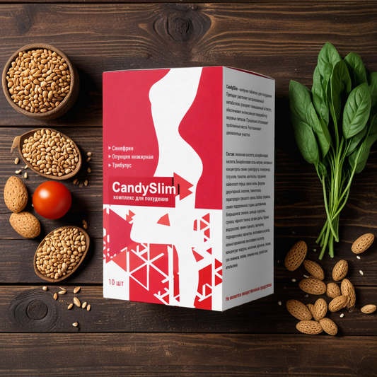 Candy Slim