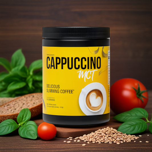 Cappuccino MCT