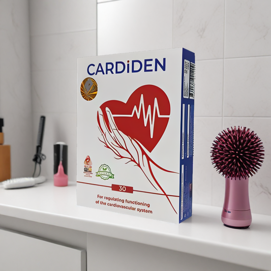CARDIDEN (LOW PRICE)