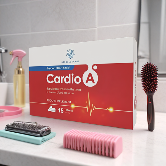 CARDIO A TABS ()