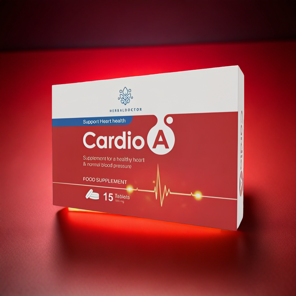 CARDIO A TABS ()