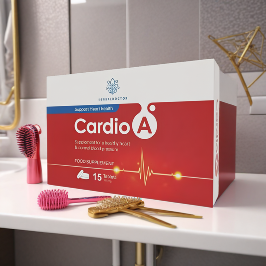 CARDIO A TABS