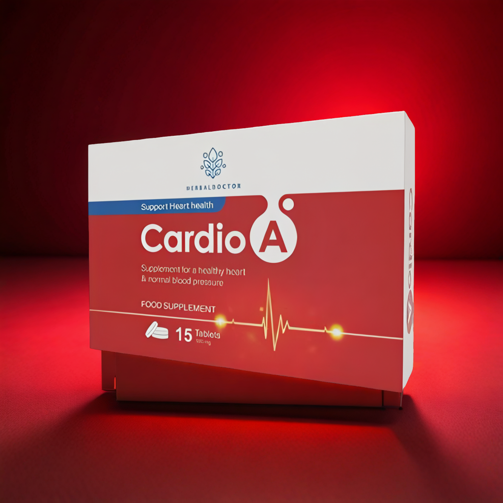 CARDIO A TABS