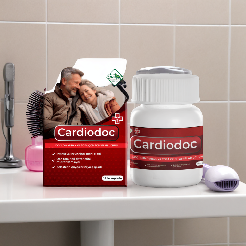 Cardiodoc