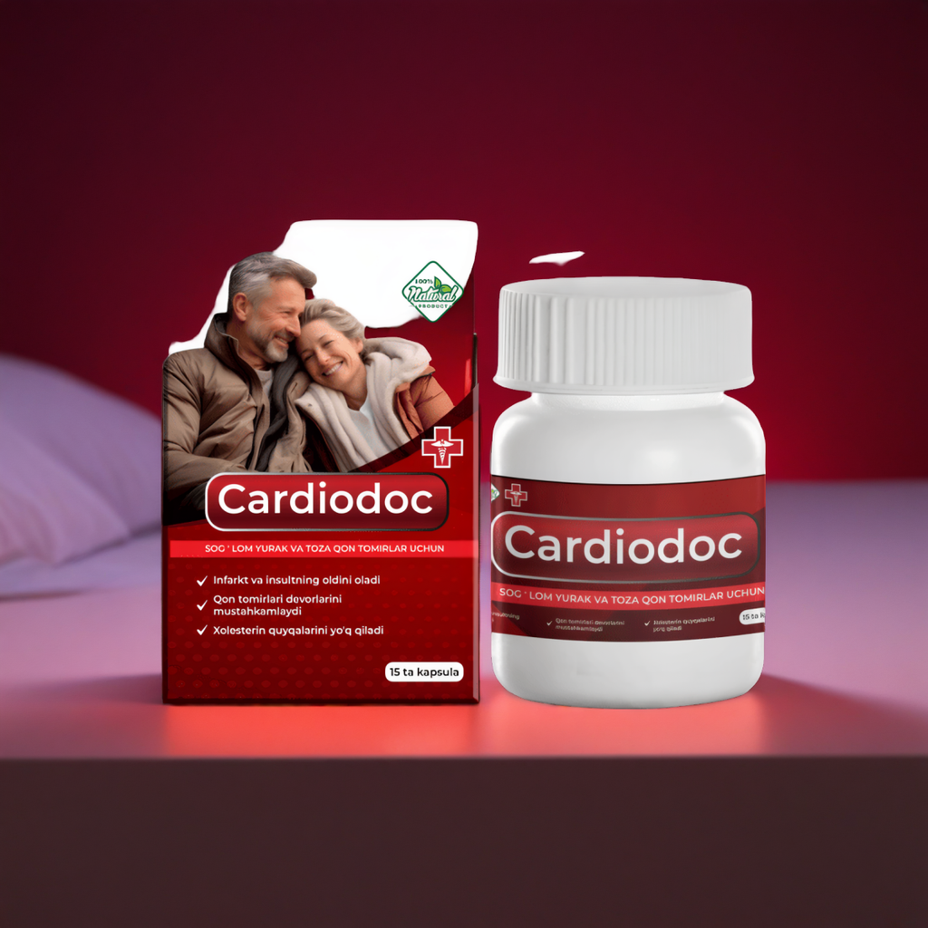 Cardiodoc