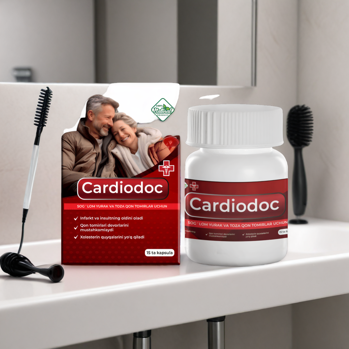 Cardiodoc