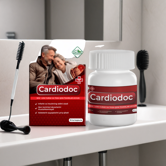 Cardiodoc