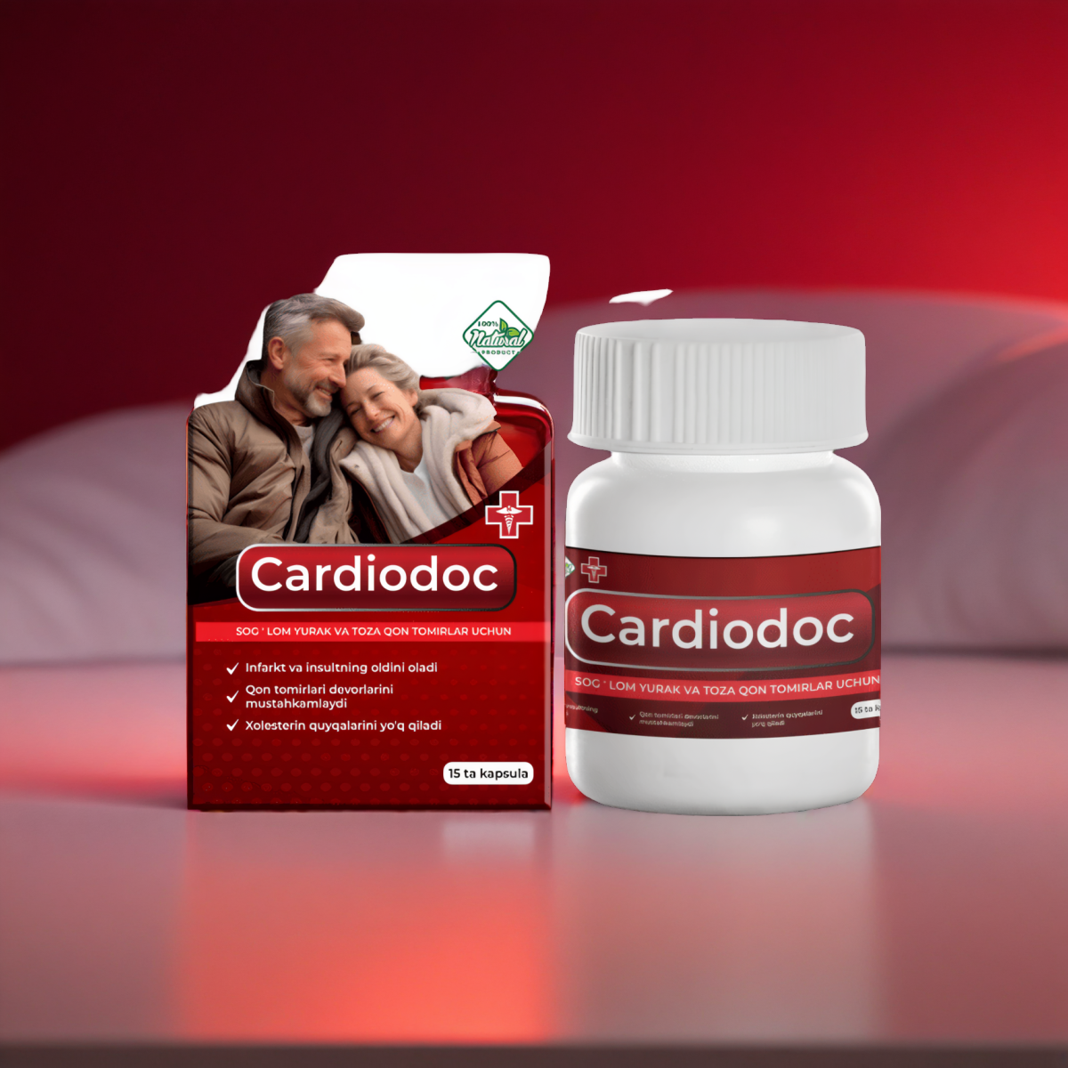 Cardiodoc