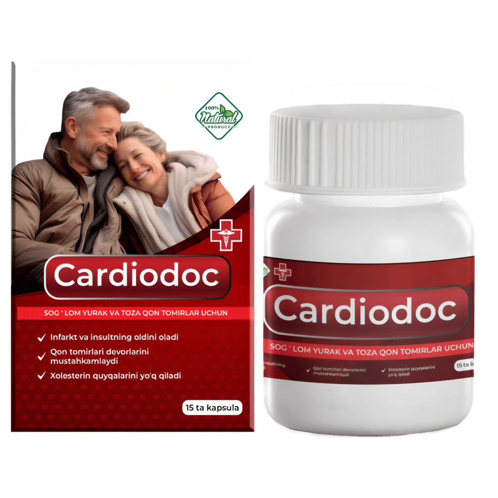 Cardiodoc