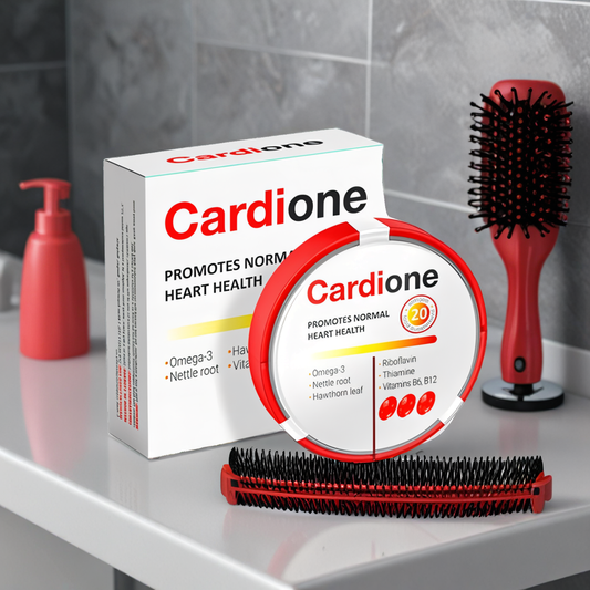 Cardione