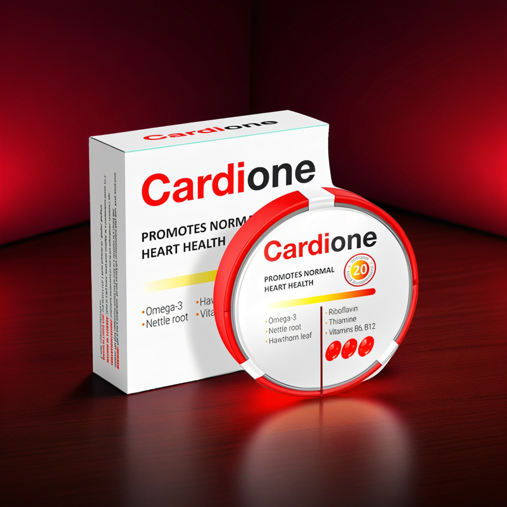 Cardione