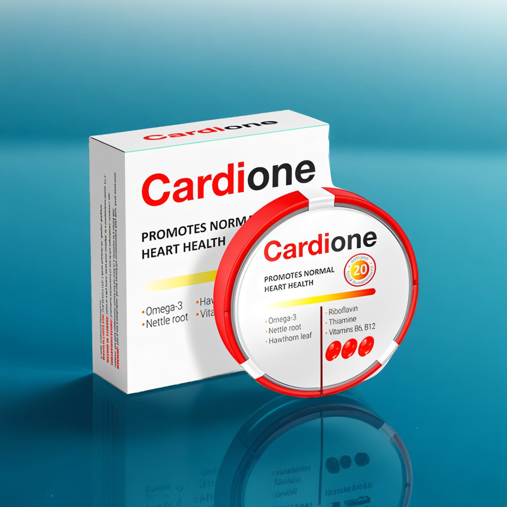 Cardione