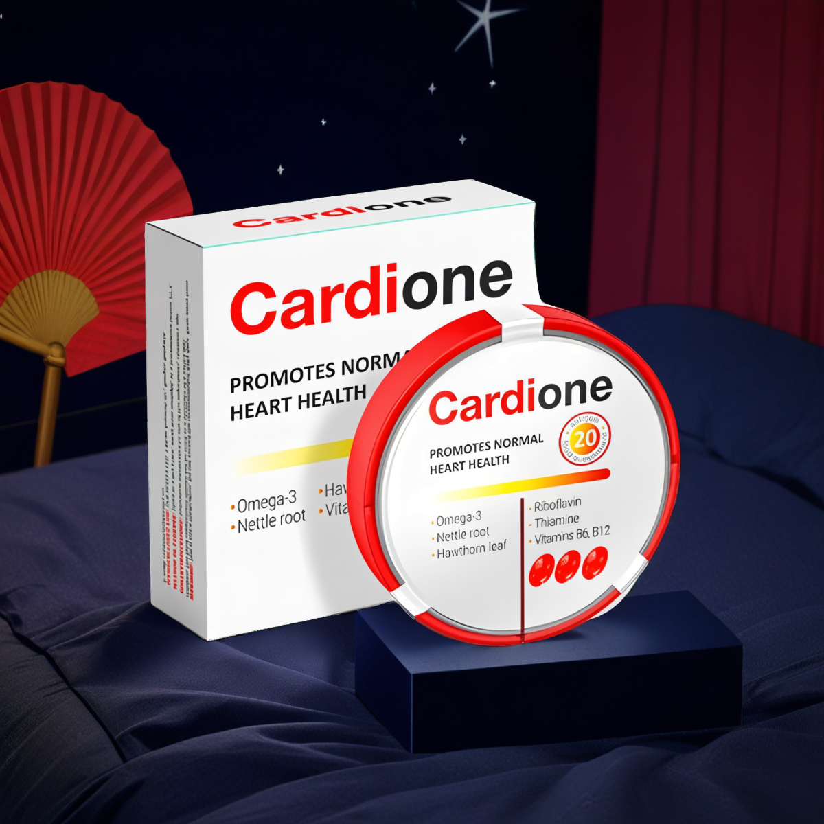 Cardione