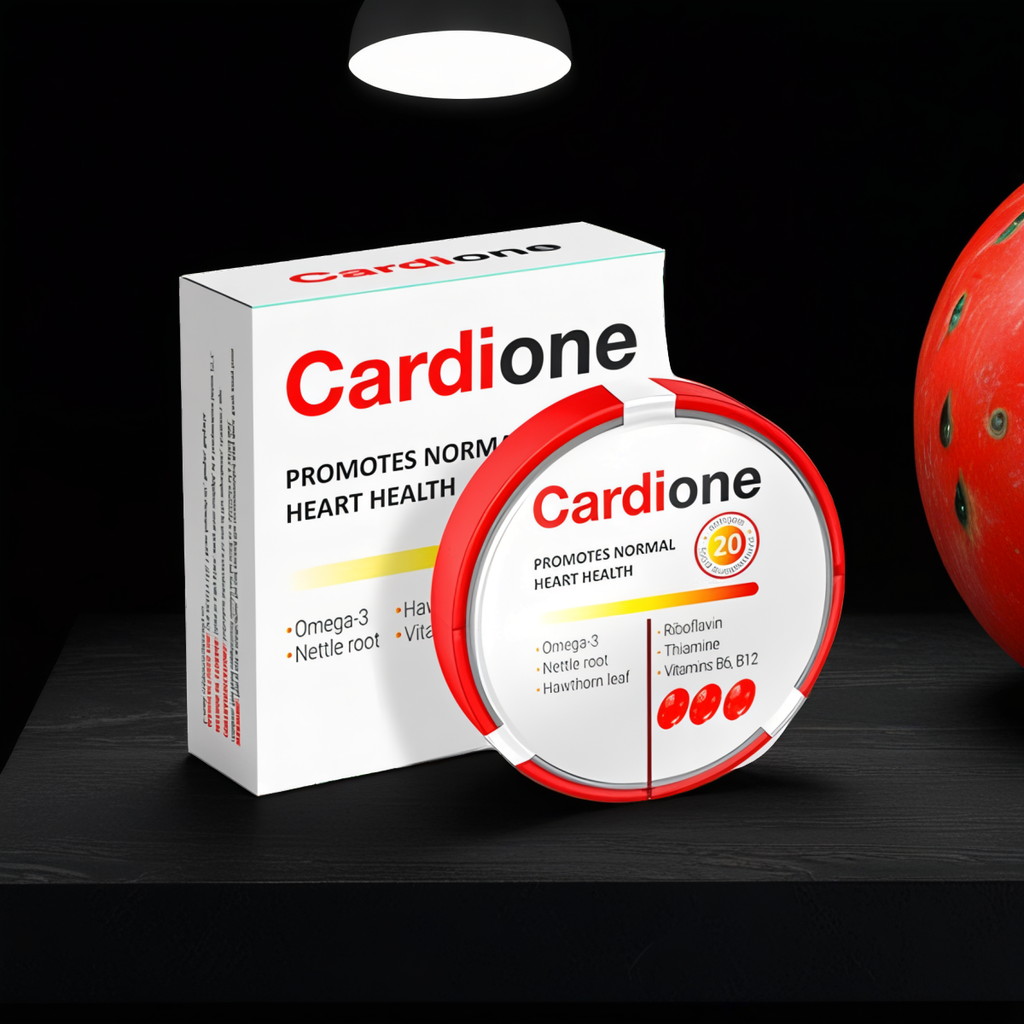 Cardione