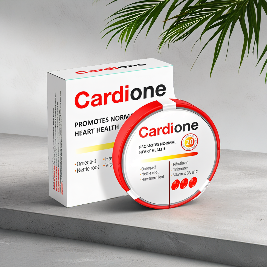 Cardione