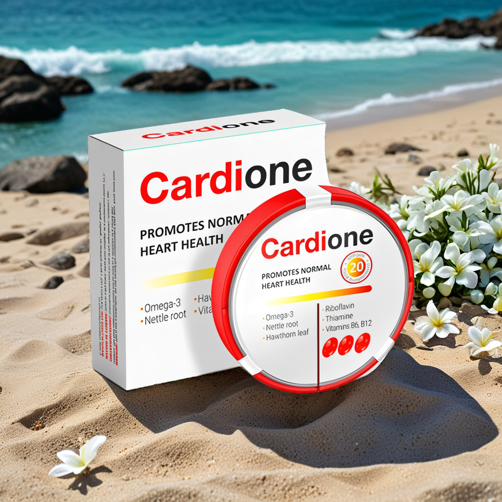 Cardione