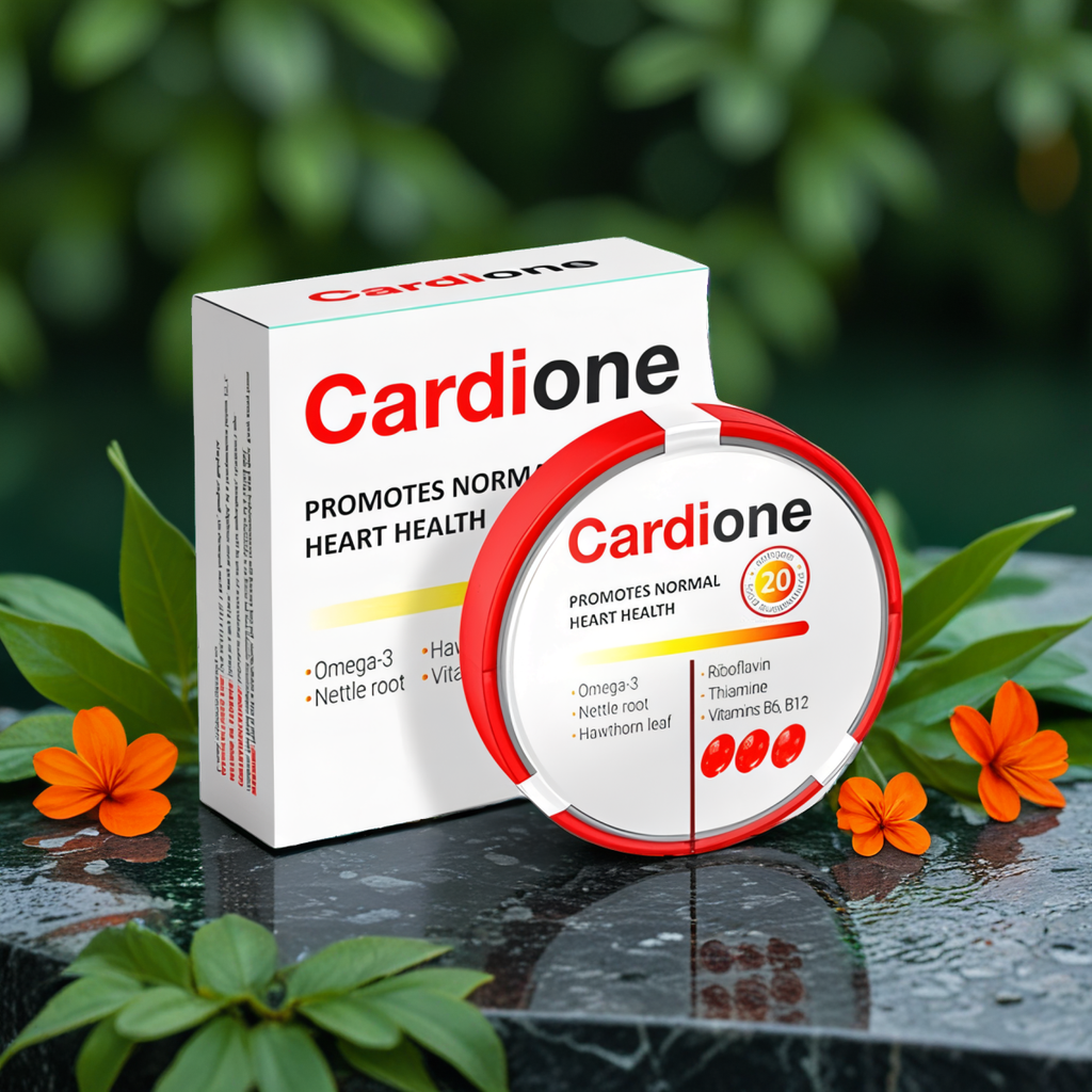Cardione