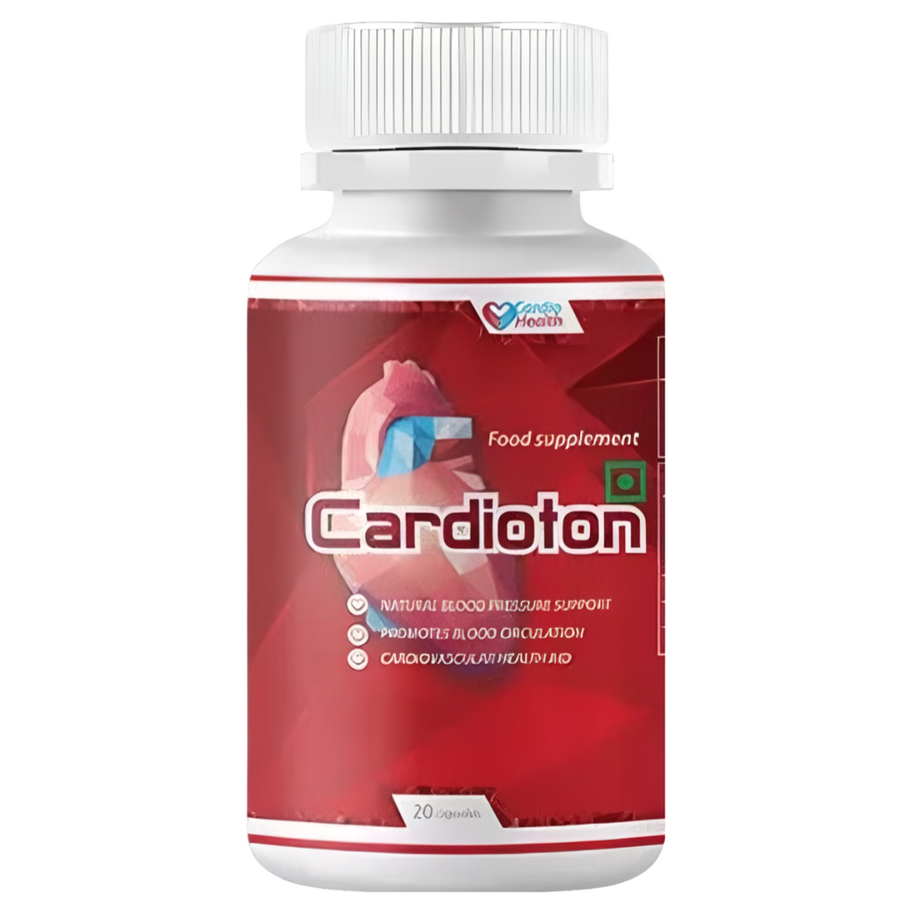 Cardioton