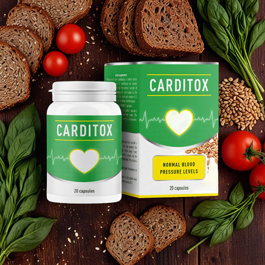 Carditox