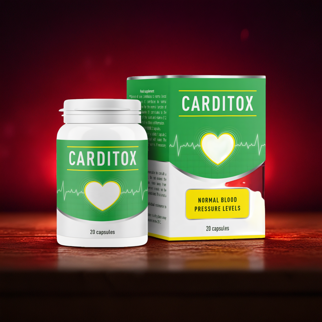 Carditox