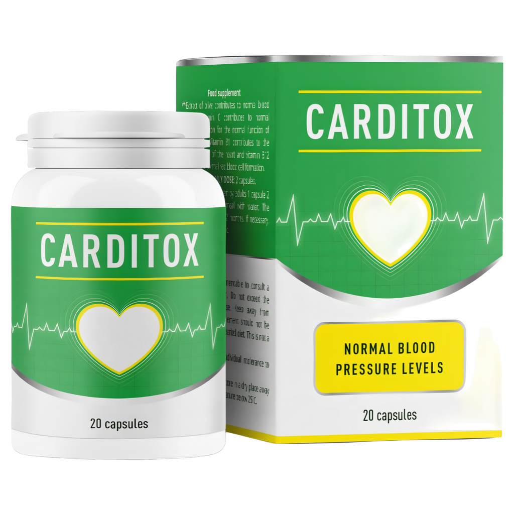 Carditox