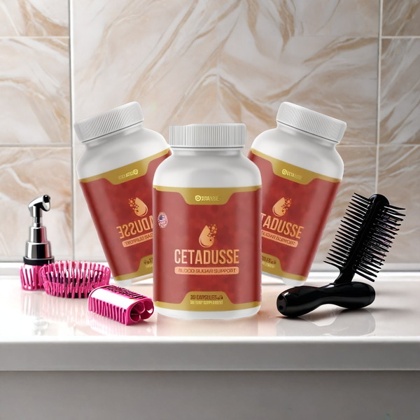 Cetadusse - 3 bottles