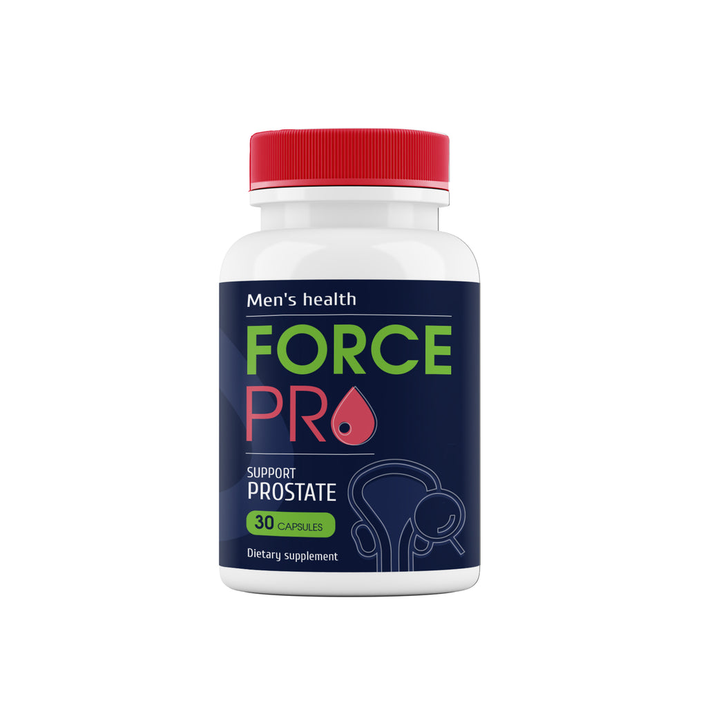 ForcePro  24900XAF