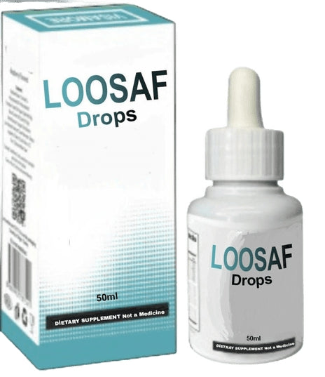 Loosaf CI