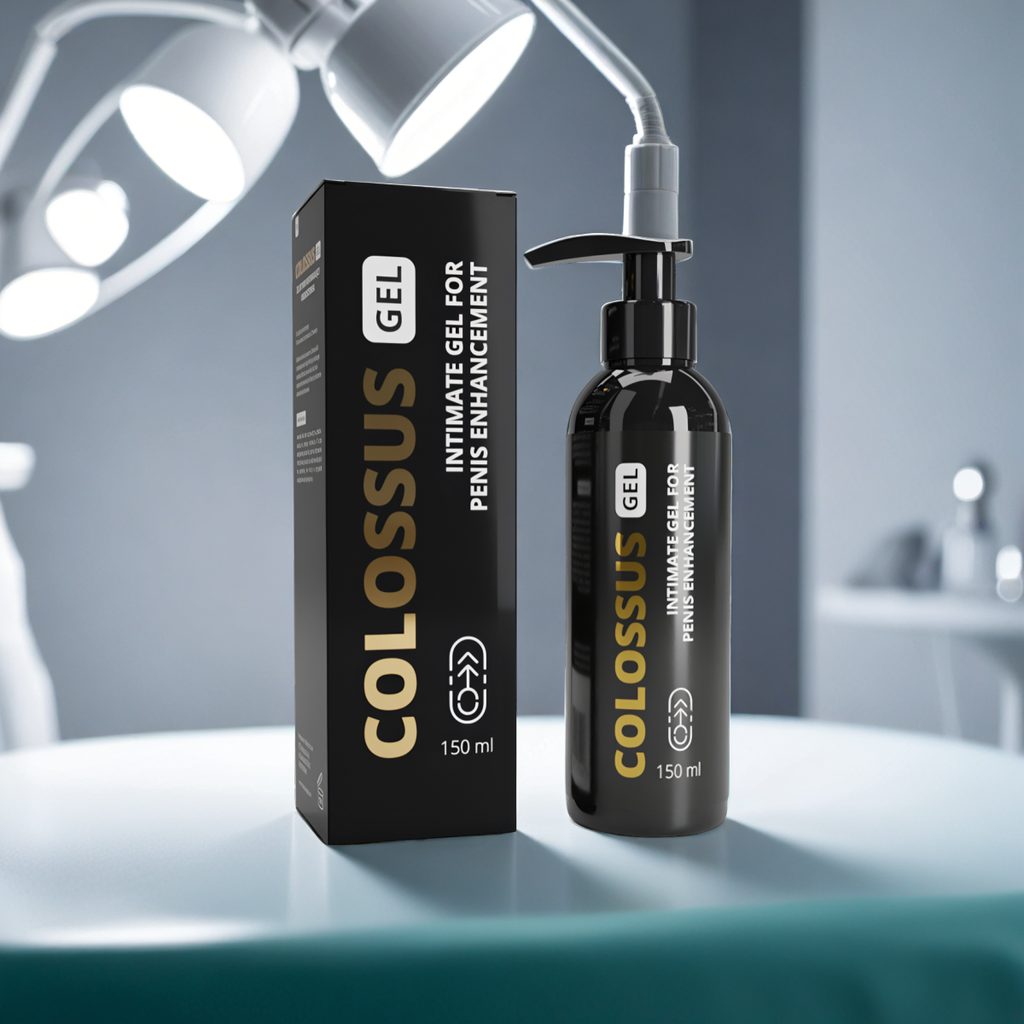 Colossus Gel