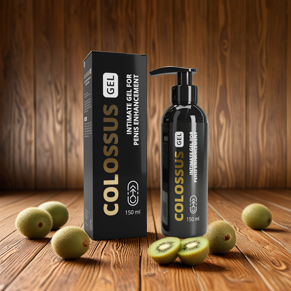 Colossus Gel