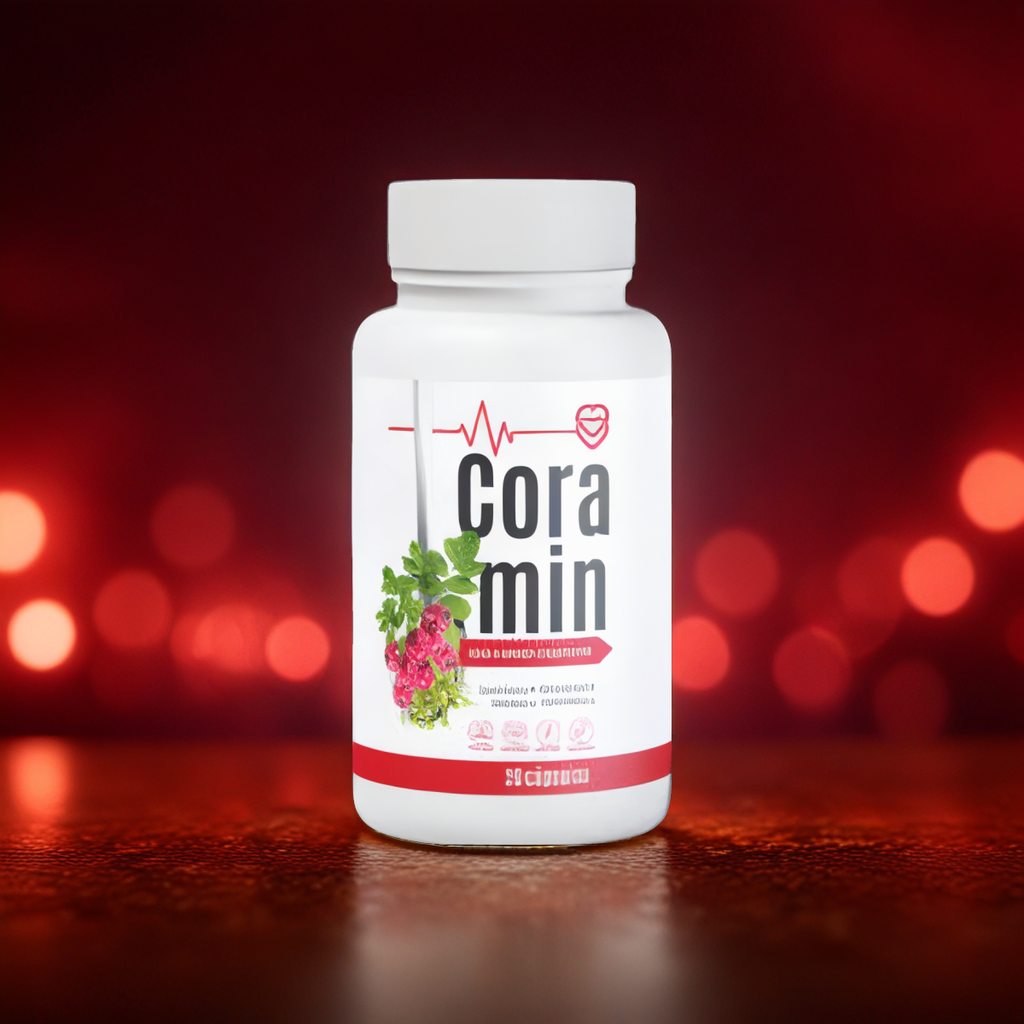 Cora Min